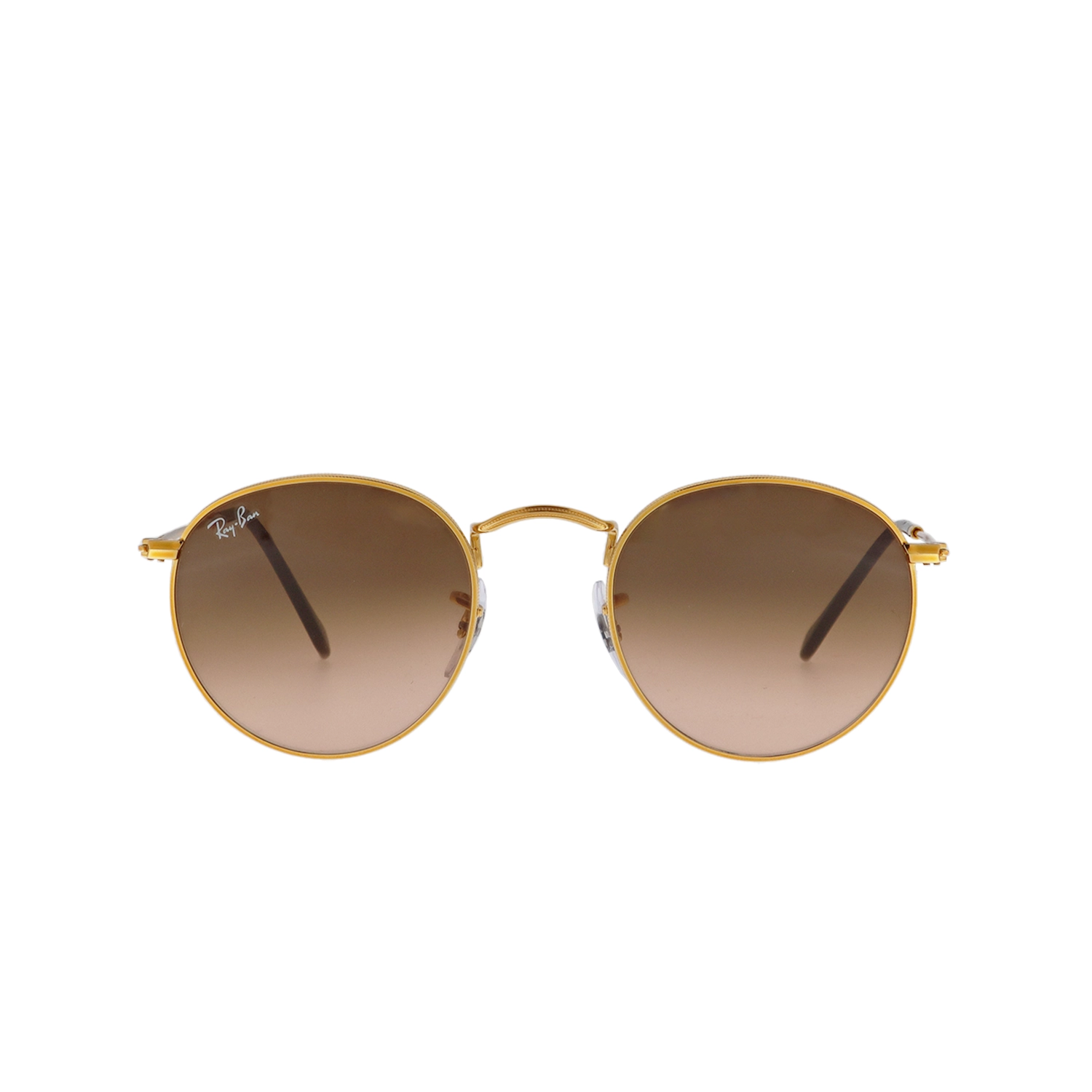 Ray-Ban RoundMetal RB3447 9001A5