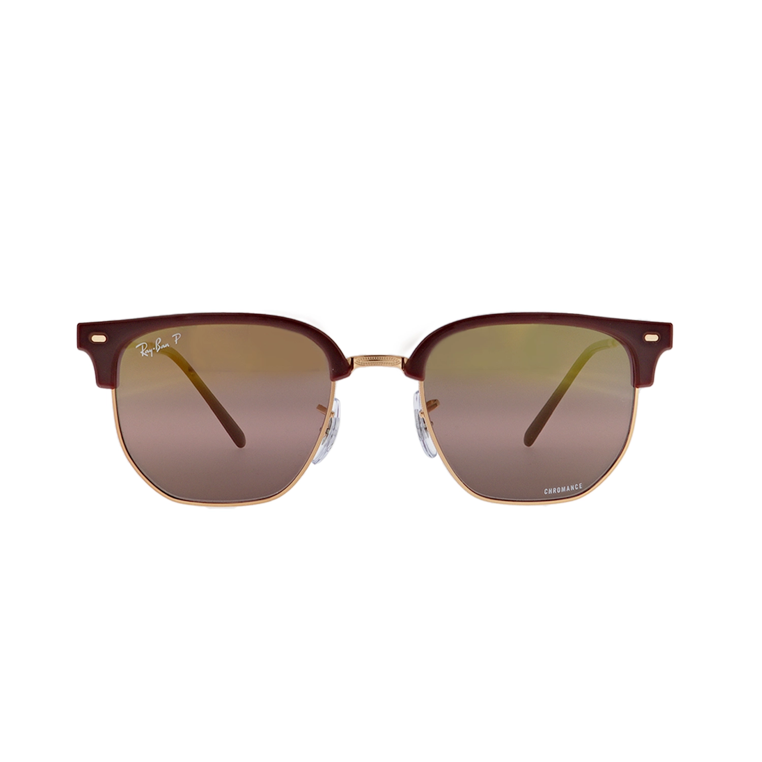 Ray-Ban Clubmaster RB4416 6654G9