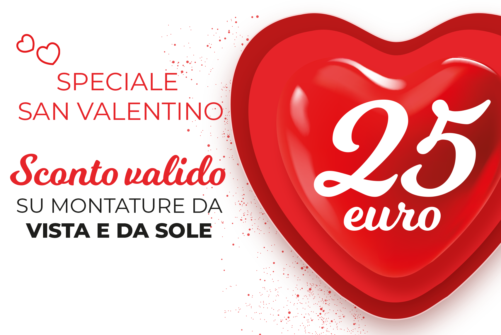 banner san valentino