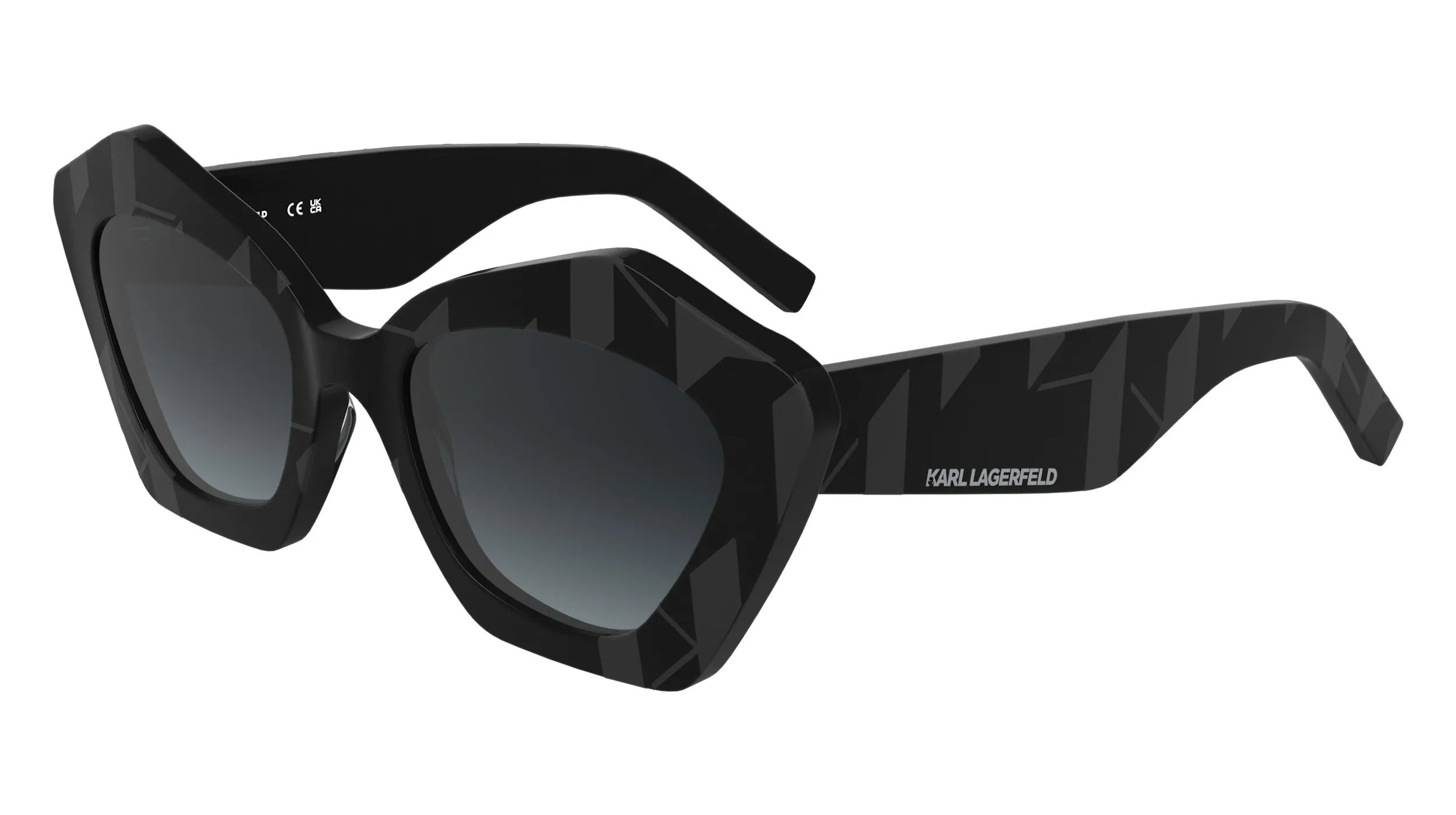 KARL LAGERFELD KL6199S 1
