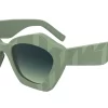 KARL LAGERFELD KL6199S 316