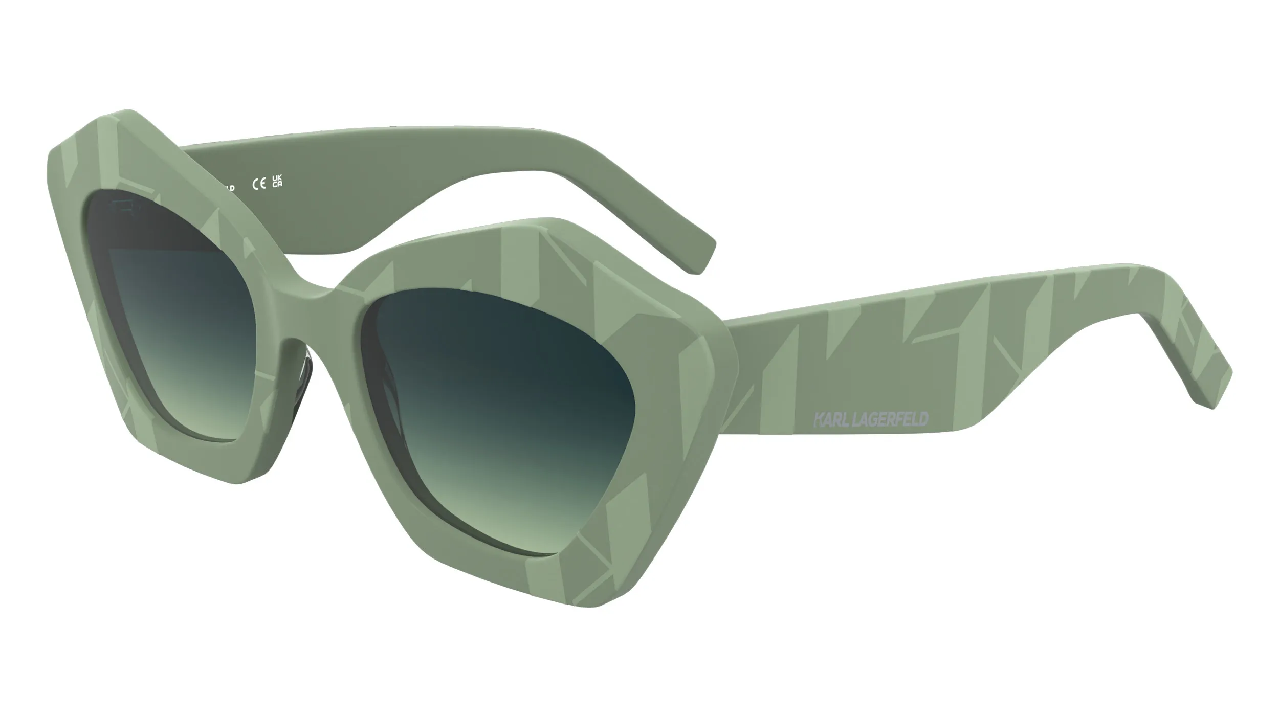 KARL LAGERFELD KL6199S 316