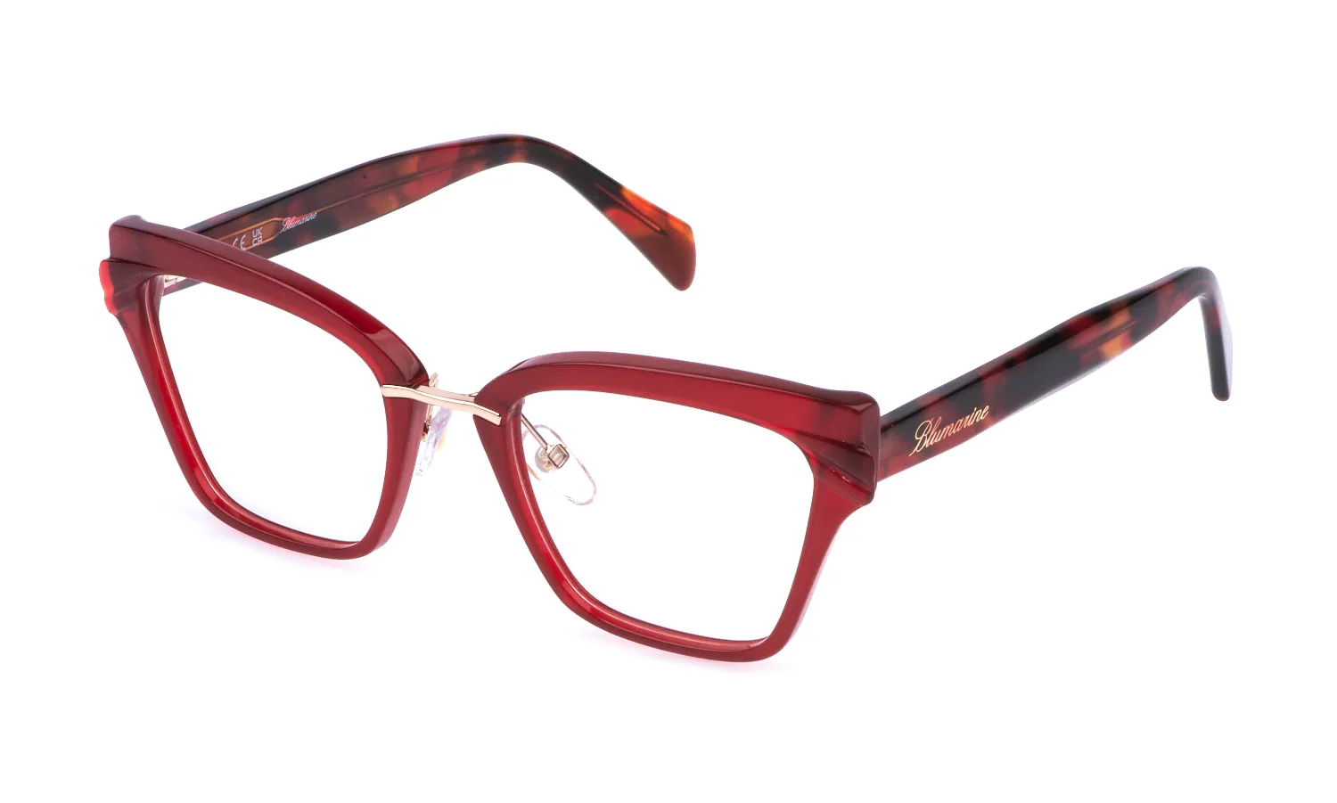 Blumarine VBM875 09GR